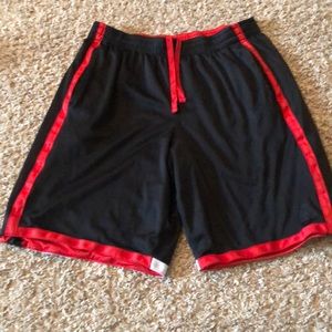 Men’s Basketball Shorts